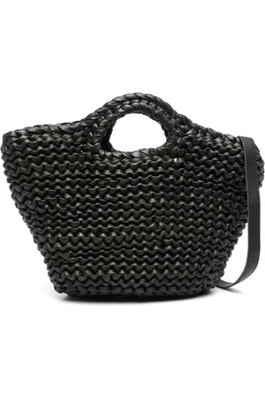 Officine creative Gewebte Trial Tote Bag