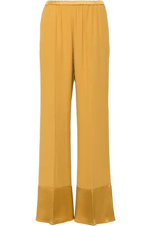 FORTE FORTE Klassische Palazzohose