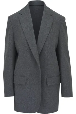 Brunello Cucinelli Blazer aus Woll-Kaschmirgemisch
