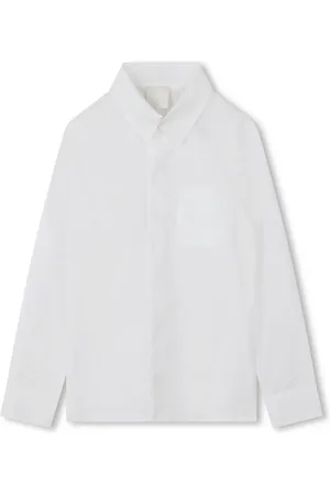 Givenchy Klassisches Hemd