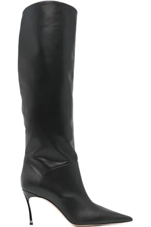 Casadei Superblade Stiefel 80mm