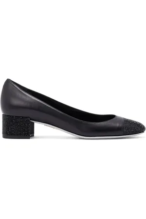 RENE CAOVILLA Kristen Pumps