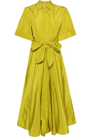 SARA ROKA Marysole Maxikleid