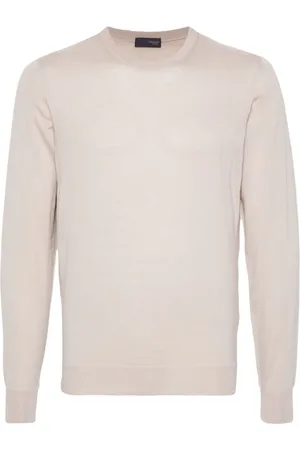 DRUMOHR Pullover aus Merinowolle