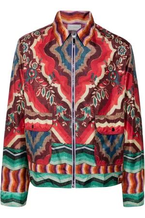 PIERRE-LOUIS MASCIA Aloesister Hemdjacke