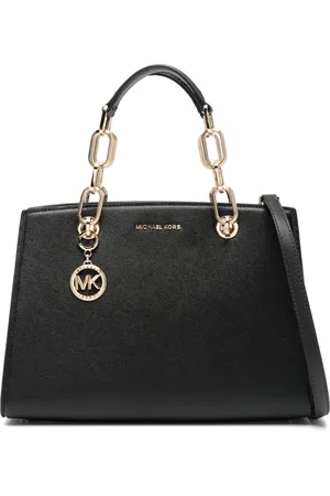 Michael Kors Kleine Cynthia Handtasche