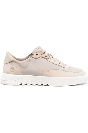 Timberland Sneakers mit Logo-Prägung