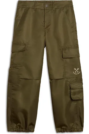 Golden Goose Wasserabweisende Cargohose