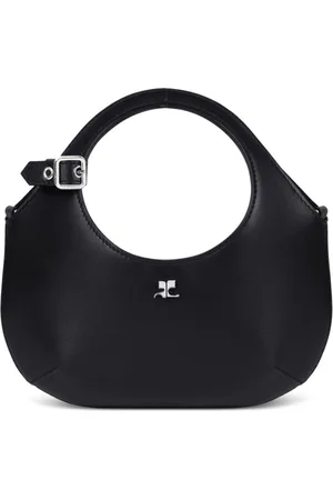 Courrèges Mini Holy Handtasche