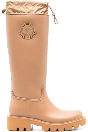 Moncler Wasserfeste Kickstream Stiefel