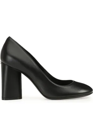 Sergio Rossi Pilier Pumps