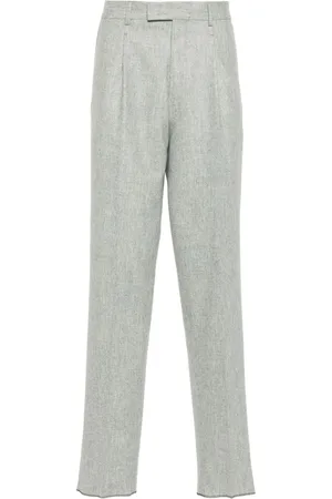 Ermenegildo Zegna Klassische Hose