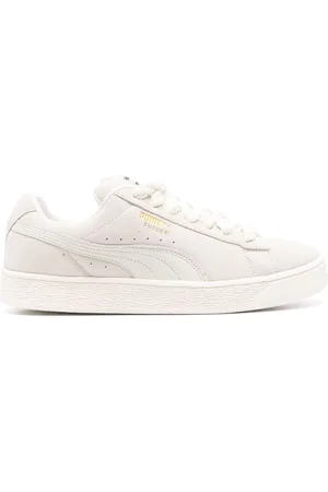 PUMA Suede XL Sneakers
