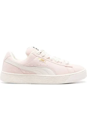 PUMA Suede XL Sneakers