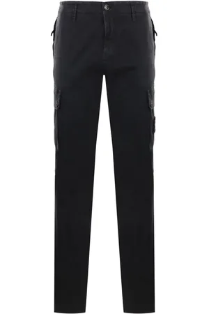 Stone Island Cargohose mit geradem Bein