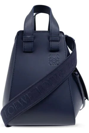 Loewe Compact Hammock Tote Bag