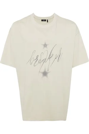 FIVE CM T-Shirt mit grafischem Print