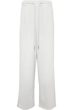 FIVE CM Jogginghose mit weitem Bein