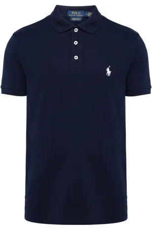 Ralph Lauren Klassisches Poloshirt