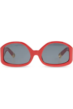 Jacquemus Les Lunettes Colapso Sonnenbrille