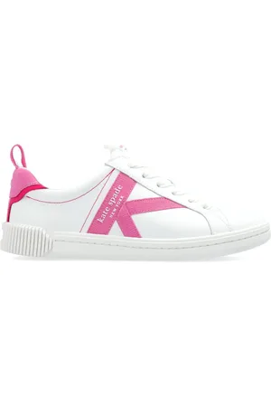 Kate Spade Signature Sneakers