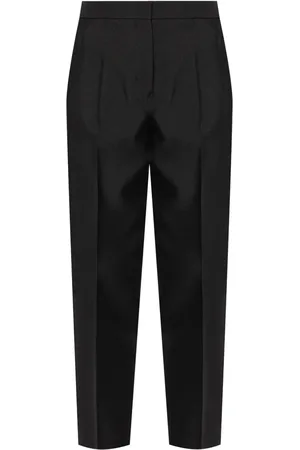 Jil Sander Hose mit geradem Bein
