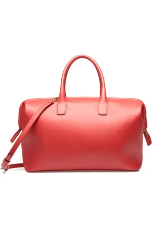Bally Handtasche mit Reißverschluss