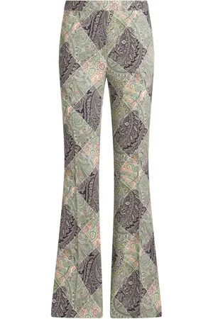 Etro Ausgestellte Hose