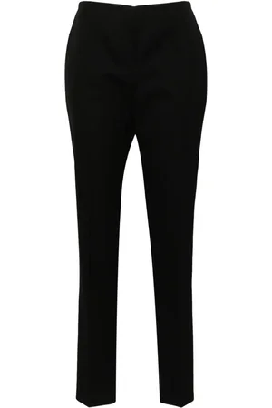 The Attico Klassische Slim-Fit-Hose