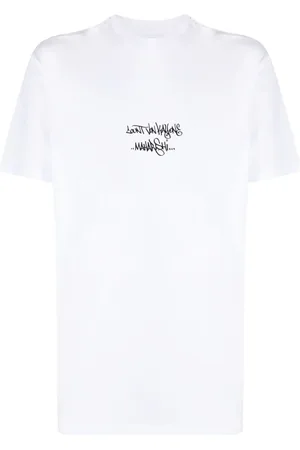 Maharishi Distorted Dragon T-Shirt