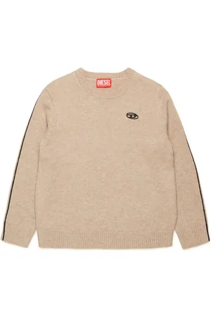 Diesel Gestrickter Pullover