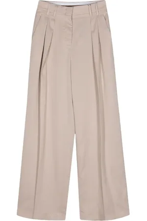MOORER Riven-NTF Hose mit weitem Bein
