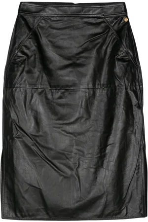 Bally Midirock aus Leder