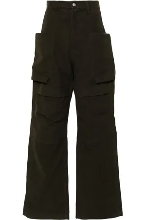 Rick Owens Stefan Cargohose