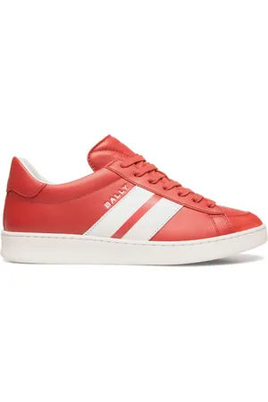Bally Tennis Sneakers