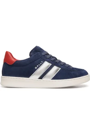 Bally Tennis Sneakers