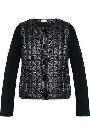 Moncler Jacke mit Einsätzen