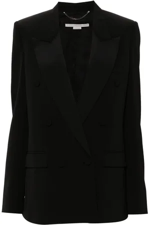 Stella McCartney Doppelreihiges Sakko