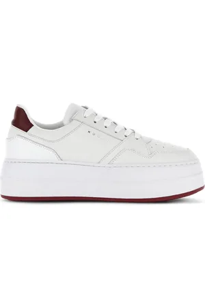 Hogan H670 Flatform-Sneakers