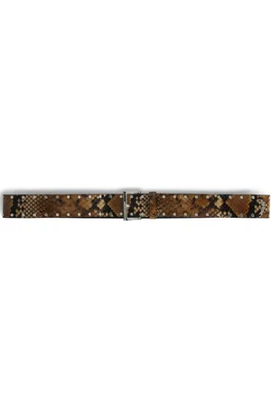 Zadig & Voltaire Starlight Gürtel