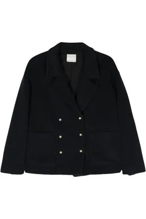 FORTE FORTE Klassische Cabanjacke