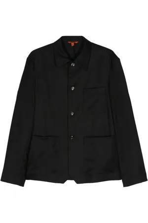 BARENA Visal Hemdjacke