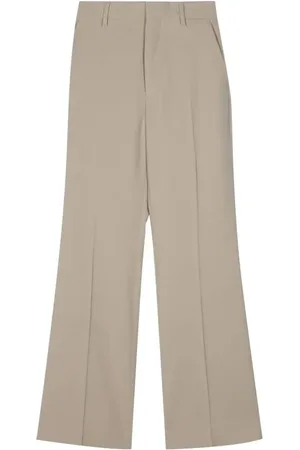 Ami Ausgestellte Hose