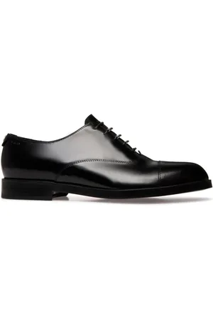 Bally Oxford-Schuhe aus Leder