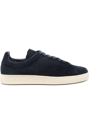 Tom Ford Warwick Sneakers aus Wildleder