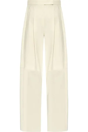 Max Mara Avoriaz Hose mit weitem Bein