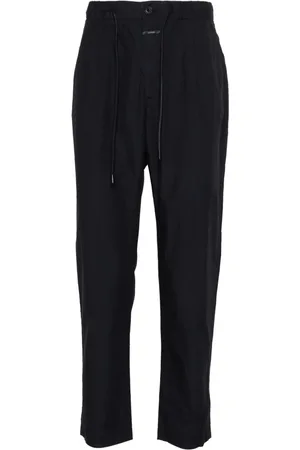 Closed Halbhohe Vigo Tapered-Hose