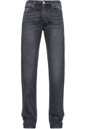 Pinko Leyda Jeans mit weitem Beiin