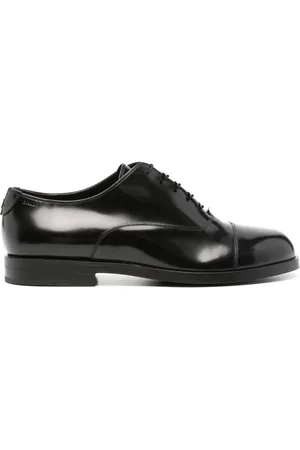 Bally Oxford-Schuhe mit Beschlag-Schnürung