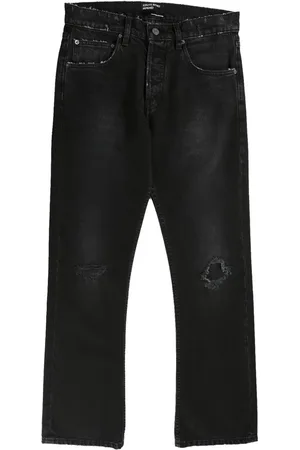 ENFANTS RICHES DEPRIMES Flare jeans
